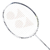 Yonex ASTROX 99 GAME Graphite Badminton Racquet With Full Cover, Colour - White Tiger, Grip Size        - 3 1/4 inches